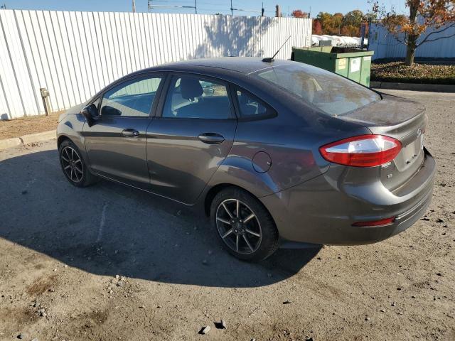 Photo 1 VIN: 3FADP4BJ7KM160571 - FORD FIESTA SE 