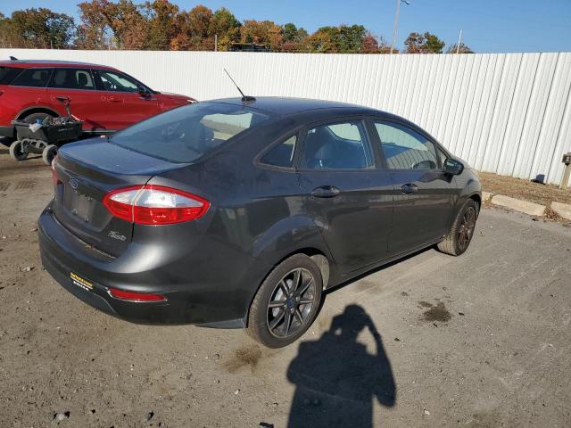 Photo 2 VIN: 3FADP4BJ7KM160571 - FORD FIESTA SE 