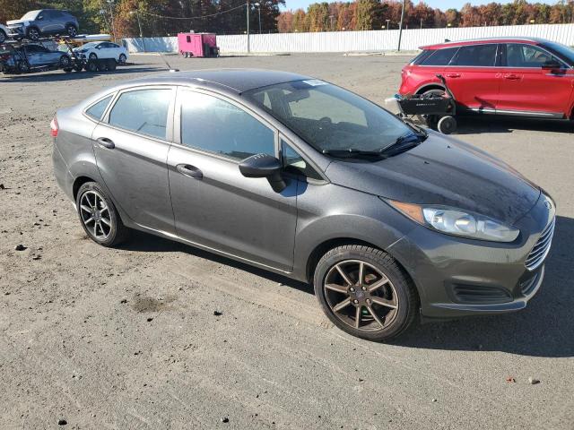 Photo 3 VIN: 3FADP4BJ7KM160571 - FORD FIESTA SE 