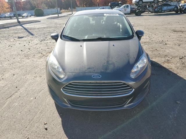 Photo 4 VIN: 3FADP4BJ7KM160571 - FORD FIESTA SE 