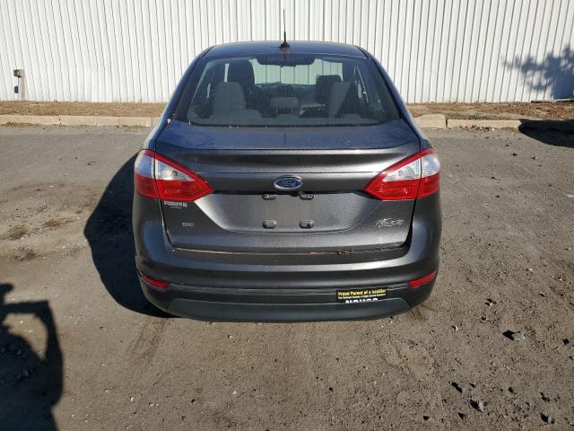 Photo 5 VIN: 3FADP4BJ7KM160571 - FORD FIESTA SE 