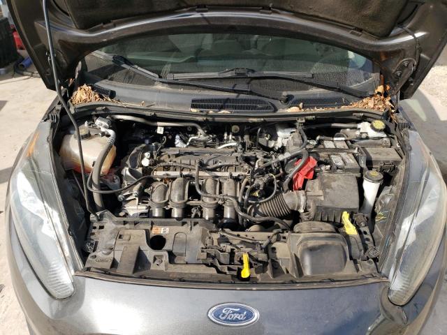 Photo 10 VIN: 3FADP4BJ7KM160649 - FORD FIESTA 