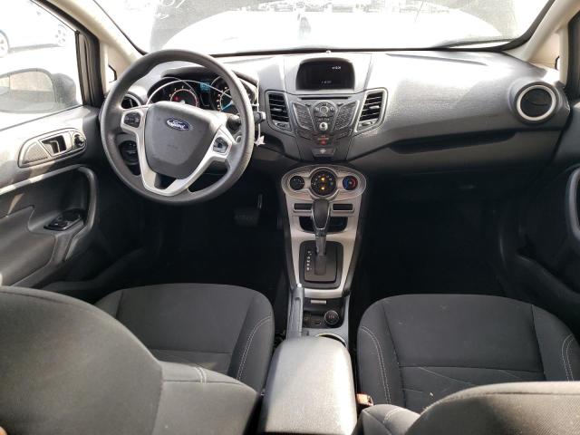 Photo 7 VIN: 3FADP4BJ7KM160649 - FORD FIESTA 