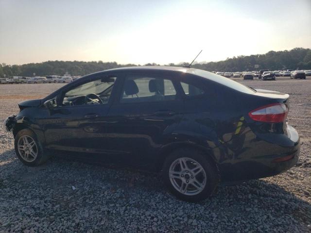 Photo 1 VIN: 3FADP4BJ7KM161204 - FORD FIESTA 