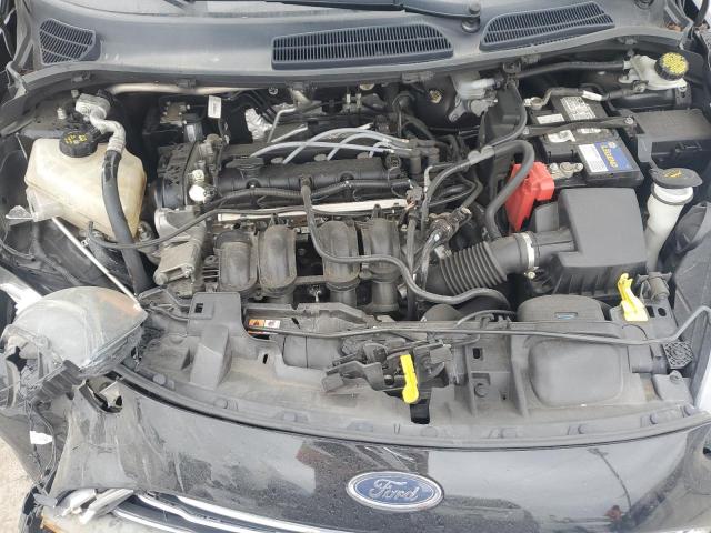 Photo 10 VIN: 3FADP4BJ7KM161364 - FORD FIESTA 