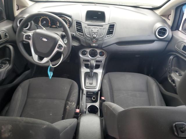 Photo 7 VIN: 3FADP4BJ7KM161364 - FORD FIESTA 