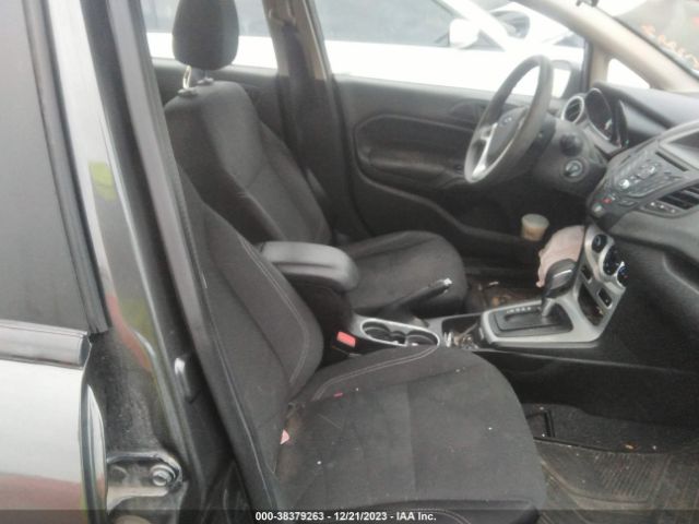 Photo 4 VIN: 3FADP4BJ7KM162739 - FORD FIESTA 