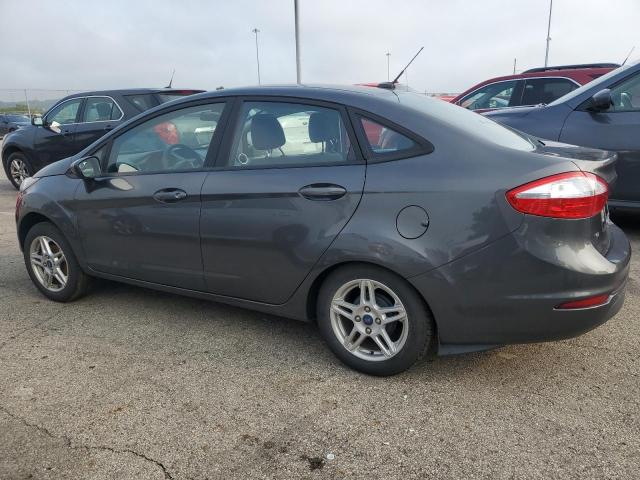 Photo 1 VIN: 3FADP4BJ7KM162756 - FORD FIESTA SE 