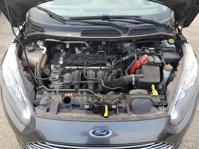 Photo 10 VIN: 3FADP4BJ7KM162756 - FORD FIESTA SE 