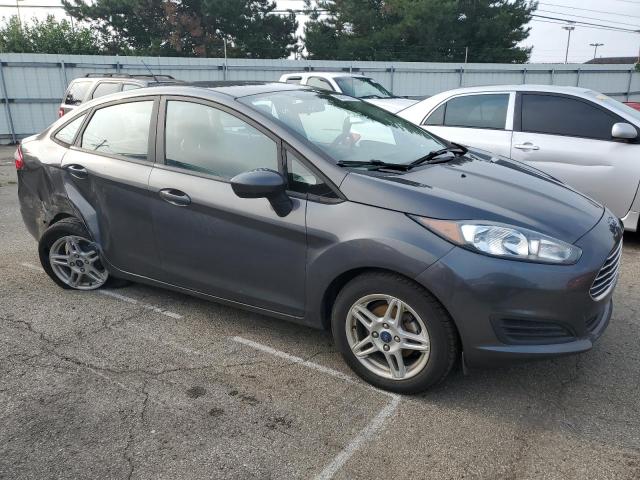 Photo 3 VIN: 3FADP4BJ7KM162756 - FORD FIESTA SE 