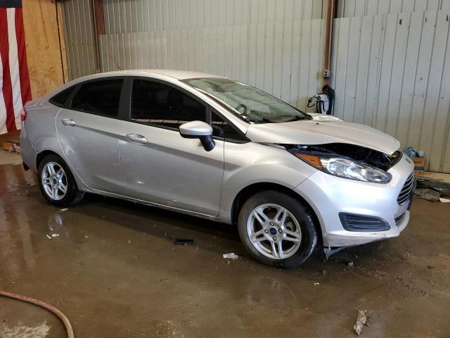 Photo 3 VIN: 3FADP4BJ7KM163373 - FORD FIESTA SE 