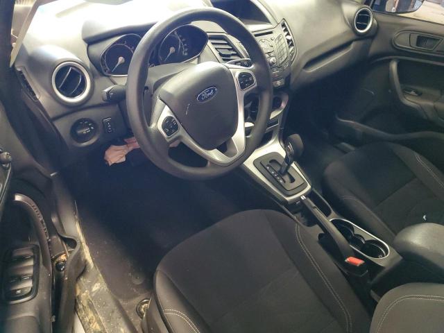 Photo 7 VIN: 3FADP4BJ7KM163373 - FORD FIESTA SE 