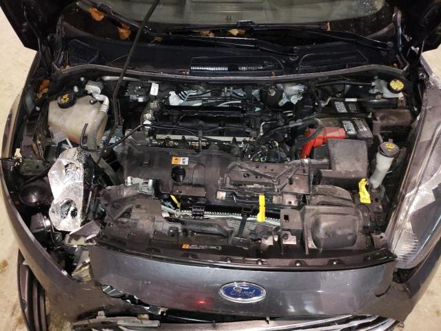 Photo 6 VIN: 3FADP4BJ7KM165785 - FORD FIESTA 