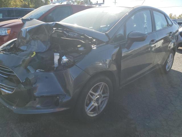 Photo 1 VIN: 3FADP4BJ7KM165852 - FORD FIESTA SE 