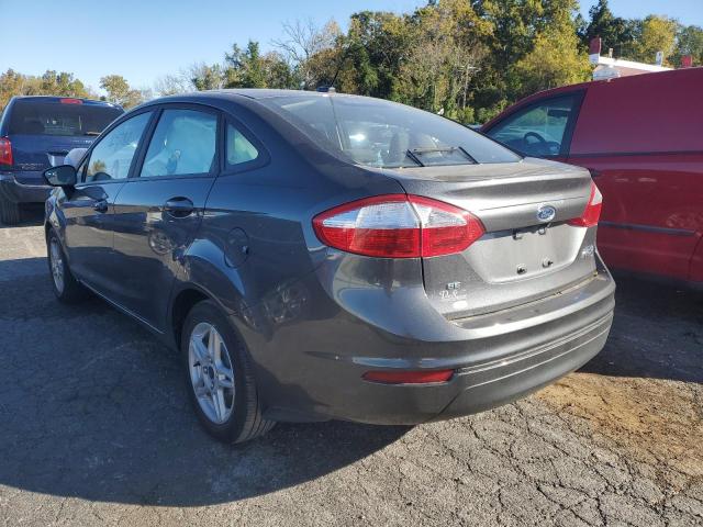 Photo 2 VIN: 3FADP4BJ7KM165852 - FORD FIESTA SE 