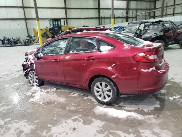 Photo 1 VIN: 3FADP4BJ8BM102128 - FORD FIESTA 