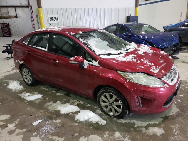 Photo 3 VIN: 3FADP4BJ8BM102128 - FORD FIESTA 