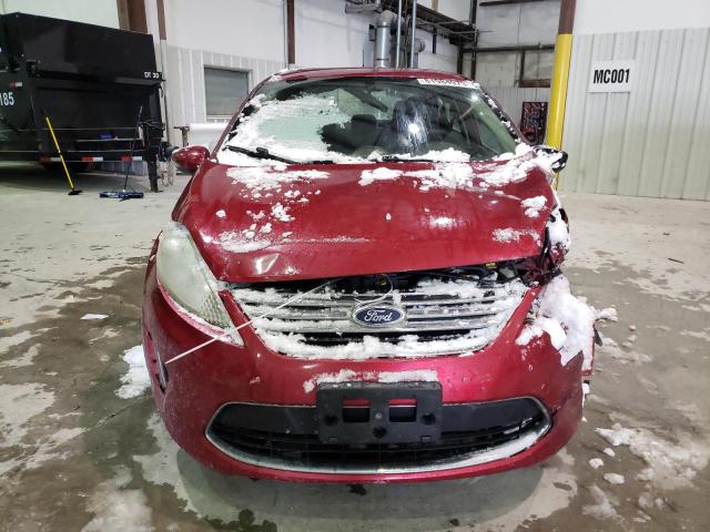 Photo 4 VIN: 3FADP4BJ8BM102128 - FORD FIESTA 