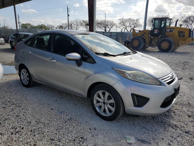 Photo 3 VIN: 3FADP4BJ8BM118734 - FORD FIESTA 