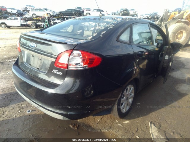 Photo 3 VIN: 3FADP4BJ8BM144850 - FORD FIESTA 