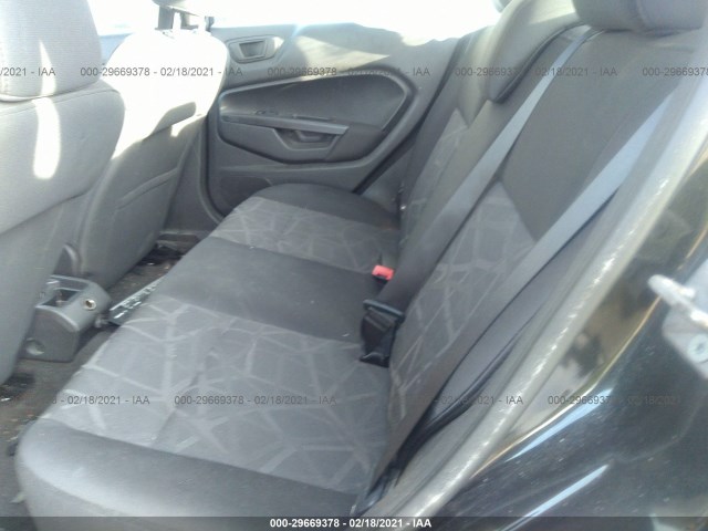 Photo 7 VIN: 3FADP4BJ8BM144850 - FORD FIESTA 