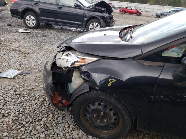 Photo 8 VIN: 3FADP4BJ8BM159445 - FORD FIESTA SE 