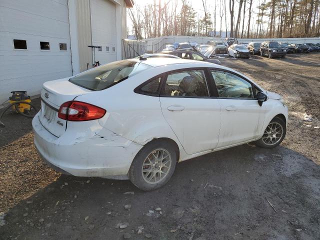 Photo 2 VIN: 3FADP4BJ8BM161468 - FORD FIESTA 