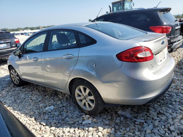 Photo 1 VIN: 3FADP4BJ8BM167237 - FORD FIESTA SE 