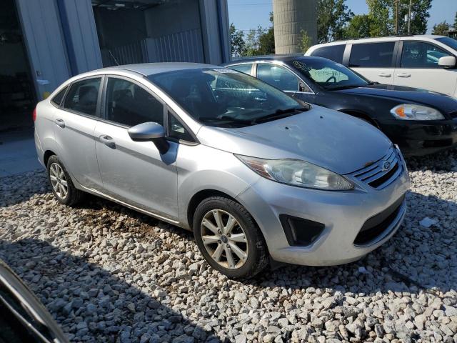 Photo 3 VIN: 3FADP4BJ8BM167237 - FORD FIESTA SE 