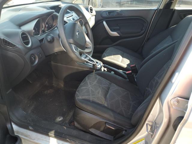 Photo 6 VIN: 3FADP4BJ8BM167237 - FORD FIESTA SE 