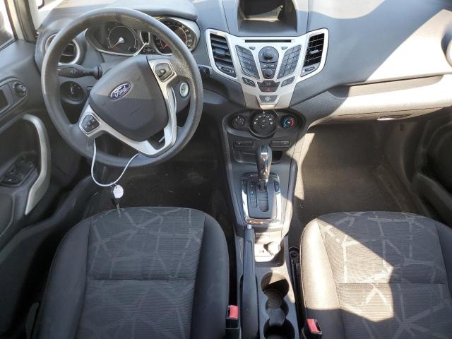 Photo 7 VIN: 3FADP4BJ8BM167237 - FORD FIESTA SE 