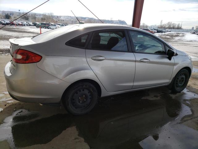 Photo 2 VIN: 3FADP4BJ8BM181140 - FORD FIESTA S 