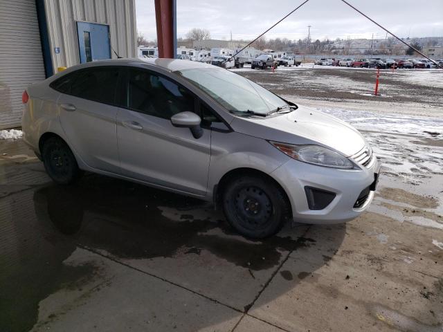 Photo 3 VIN: 3FADP4BJ8BM181140 - FORD FIESTA S 