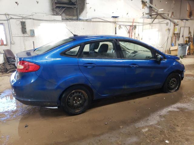 Photo 2 VIN: 3FADP4BJ8BM189576 - FORD FIESTA 