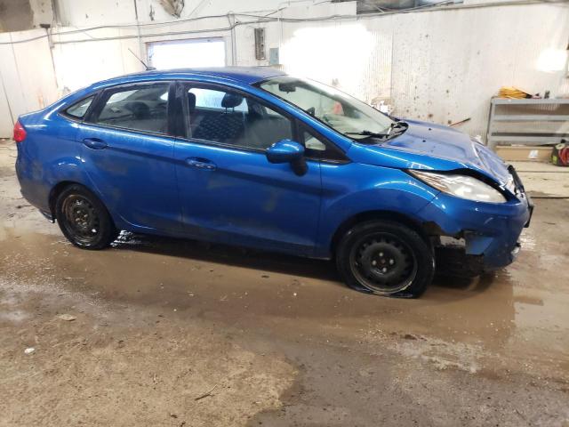 Photo 3 VIN: 3FADP4BJ8BM189576 - FORD FIESTA 