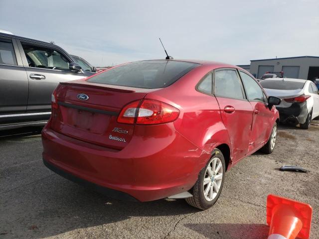 Photo 3 VIN: 3FADP4BJ8BM202925 - FORD FIESTA SE 