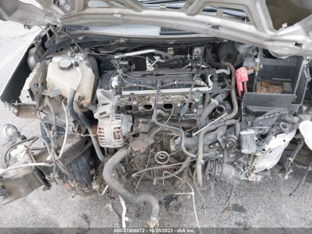 Photo 9 VIN: 3FADP4BJ8BM203105 - FORD FIESTA 