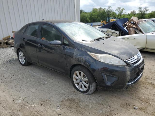 Photo 3 VIN: 3FADP4BJ8BM207056 - FORD FIESTA 