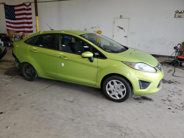 Photo 3 VIN: 3FADP4BJ8BM238291 - FORD FIESTA SE 