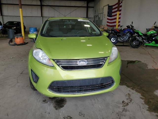 Photo 4 VIN: 3FADP4BJ8BM238291 - FORD FIESTA SE 