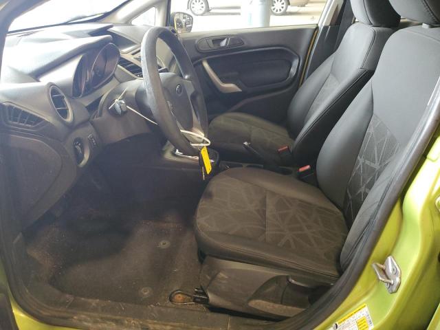 Photo 6 VIN: 3FADP4BJ8BM238291 - FORD FIESTA SE 