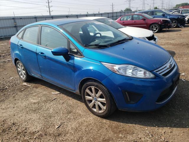 Photo 3 VIN: 3FADP4BJ8CM128388 - FORD FIESTA SE 