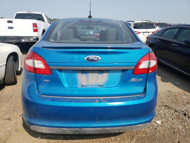 Photo 5 VIN: 3FADP4BJ8CM128388 - FORD FIESTA SE 