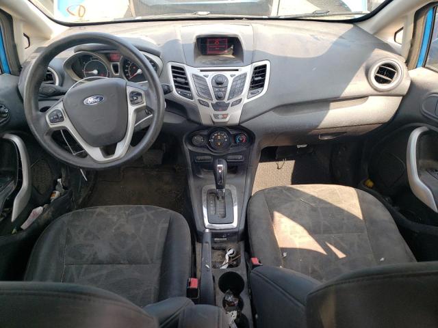 Photo 7 VIN: 3FADP4BJ8CM128388 - FORD FIESTA SE 