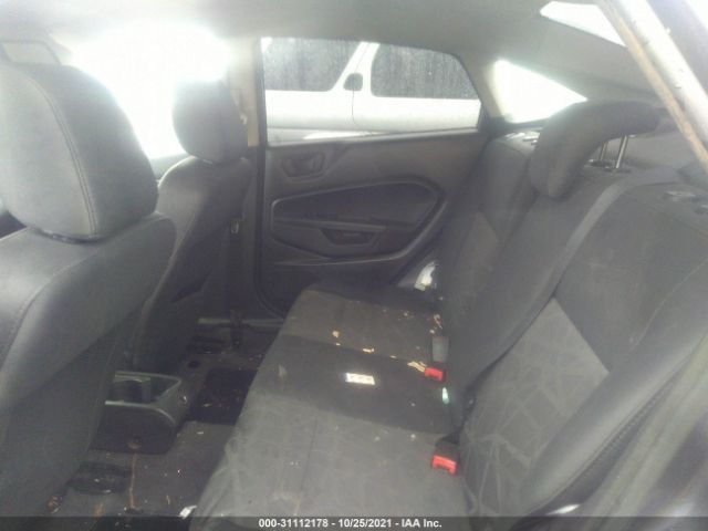 Photo 7 VIN: 3FADP4BJ8CM129282 - FORD FIESTA 