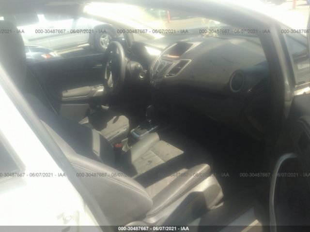 Photo 4 VIN: 3FADP4BJ8CM140900 - FORD FIESTA 