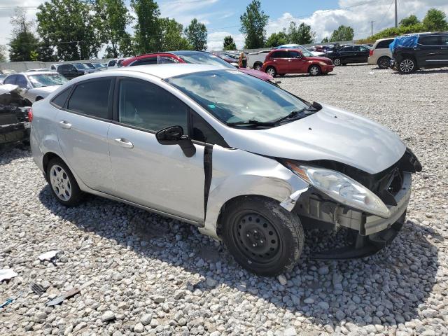 Photo 3 VIN: 3FADP4BJ8CM151024 - FORD FIESTA SE 