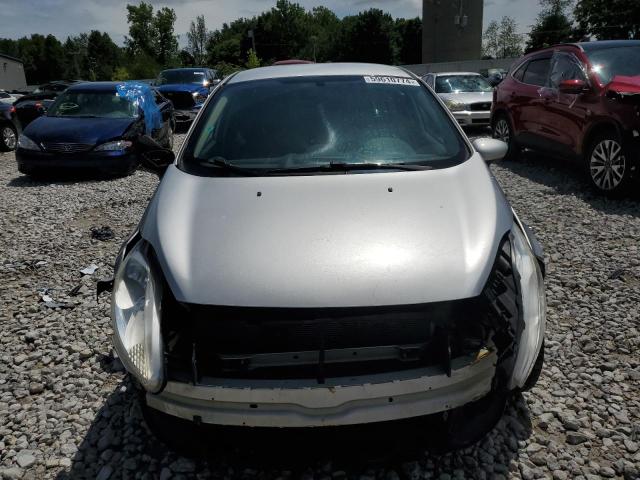 Photo 4 VIN: 3FADP4BJ8CM151024 - FORD FIESTA SE 