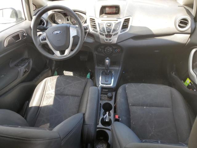 Photo 7 VIN: 3FADP4BJ8CM151024 - FORD FIESTA SE 