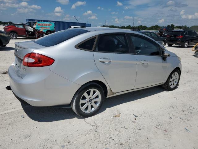 Photo 2 VIN: 3FADP4BJ8CM156739 - FORD FIESTA SE 